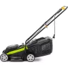 Fieldmann FZR 2018-E fűnyíró elektromos