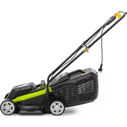 Fieldmann FZR 2018-E fűnyíró elektromos