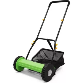 Fieldmann FZR 1005 fűnyíró hengerkéses