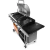 Fieldmann FZG 3020 grill gázos 5 égőfejjel