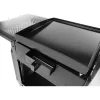 Fieldmann FZG 3020 grill gázos 5 égőfejjel
