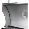 Fieldmann FZG 3020 grill gázos 5 égőfejjel