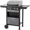 Fieldmann FZG 3000 gázgrill 2 égőfejes