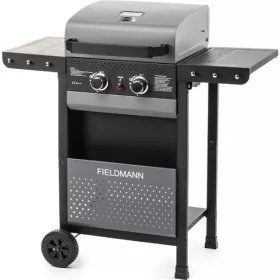 Fieldmann FZG 3000 gázgrill 2 égőfejes