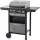 Fieldmann FZG 3000 gázgrill 2 égőfejes