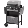 Fieldmann FZG 3000 gázgrill 2 égőfejes
