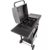 Fieldmann FZG 3000 gázgrill 2 égőfejes