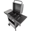 Fieldmann FZG 3000 gázgrill 2 égőfejes