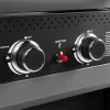 Fieldmann FZG 3000 gázgrill 2 égőfejes