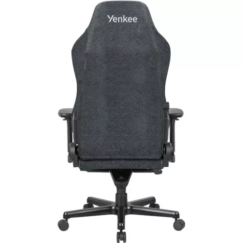 Yenkee YGC 1000BK HADES gamer szék