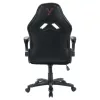 Yenkee YGC 105RD STRIKE gamer szék