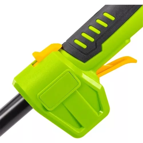 Fieldmann FZS 2030-E fűkasza elektromos