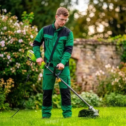 Fieldmann FZS 2030-E fűkasza elektromos