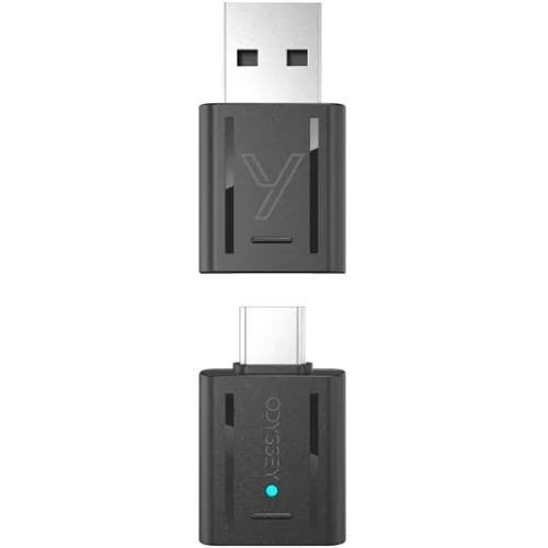 Yenkee YHP 30 ODYSSEY gamer headset