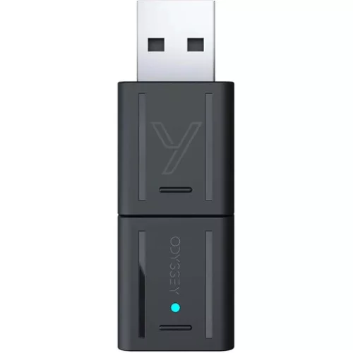 Yenkee YHP 30 ODYSSEY gamer headset