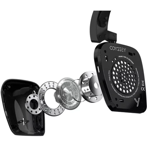 Yenkee YHP 30 ODYSSEY gamer headset