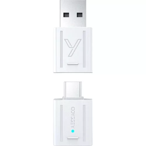 Yenkee YHP 31 ODYSSEY gamer headset