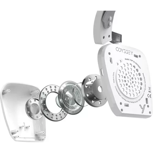 Yenkee YHP 31 ODYSSEY gamer headset