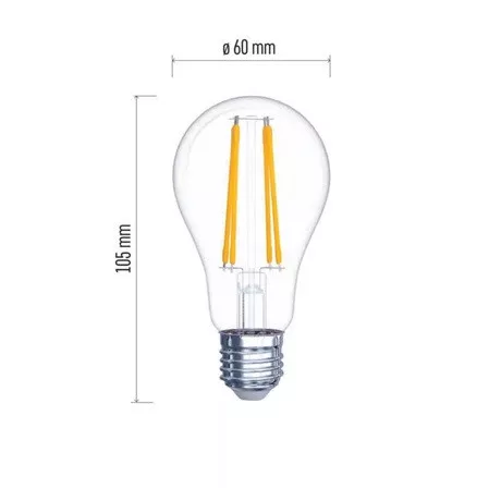 Emos Z74270 led  izzó