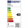 Emos Z74270 led  izzó