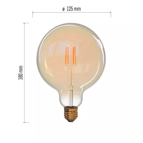 Emos Z74303 led  izzó