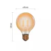 Emos Z74304 led  izzó