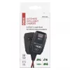 Emos N1015 autó akkumulátor töltő 6/12v 0.8a