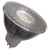 Emos ZQ8434 classic led izzó mr16 gu5.3 4.5w 380lm nw