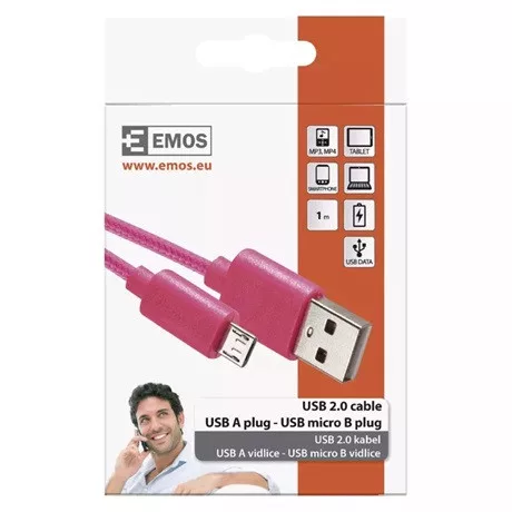 Emos SM7006P usb kábel