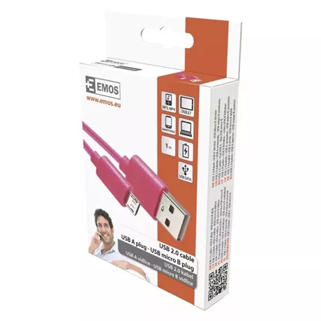 Emos SM7006P usb kábel
