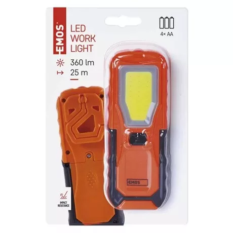 Emos P4110 led lámpa