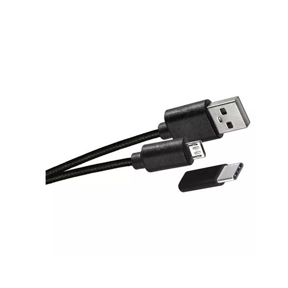 Emos V0219 univerzális autós usb