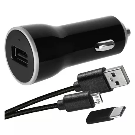 Emos V0219 univerzális autós usb