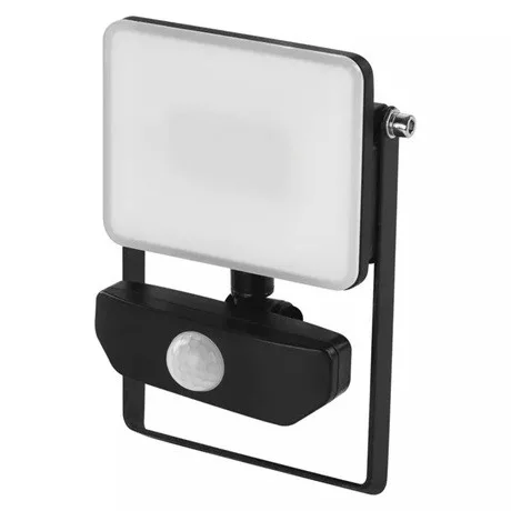 Emos ZS2910 ilio led reflektor 10.5w 950lm mozgásérzékelővel ip44 nw