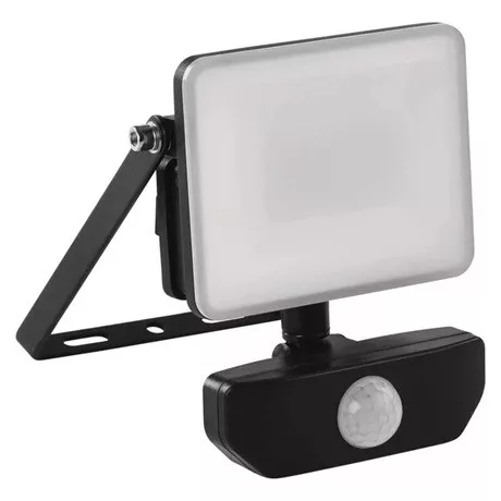Emos ZS2910 ilio led reflektor 10.5w 950lm mozgásérzékelővel ip44 nw