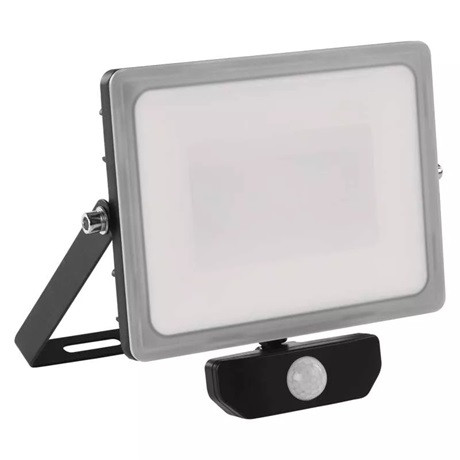 Emos ZS2940 ilio led reflektor 50w 4000lm mozgásérzékelővel ip44 nw
