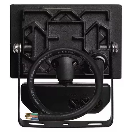 Emos ZS2911 tambo led reflektor 10.5w 800lm mozgásérzékelővel ip54 nw