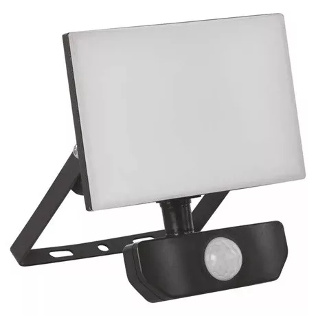 Emos ZS2921 tambo led reflektor 20w 1600lm mozgásérzékelővel ip54 nw