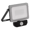 Emos ZS2920 ilio led reflektor 21w 1900lm mozgásérzékelővel ip44 nw