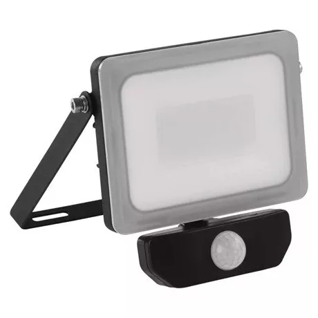 Emos ZS2920 ilio led reflektor 21w 1900lm mozgásérzékelővel ip44 nw