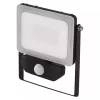 Emos ZS2920 ilio led reflektor 21w 1900lm mozgásérzékelővel ip44 nw