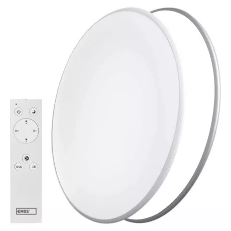 Emos ZM5166 led mennyezeti lámpa exclusive 36w 140-2880lm
