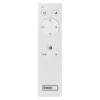 Emos ZM5166 led mennyezeti lámpa exclusive 36w 140-2880lm