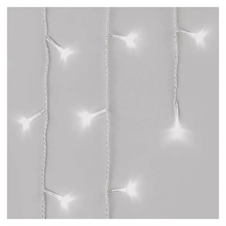 Emos D4CC02 jégcsap fényfüggöny távirányítóval