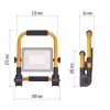 Emos ZS3332 led reflektor hordozható 31w 2800lm ip44 nw