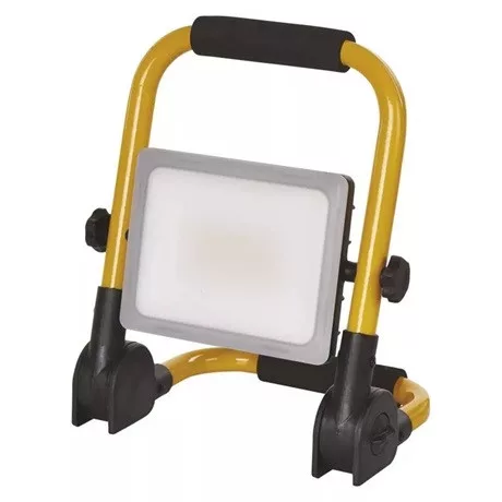 Emos ZS3332 led reflektor hordozható 31w 2800lm ip44 nw