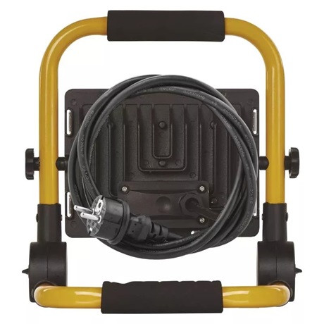 Emos ZS3342 led reflektor hordozható 51w 4600lm ip44 nw