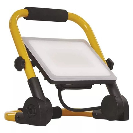 Emos ZS3342 led reflektor hordozható 51w 4600lm ip44 nw