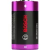 Bosch LR14UA2B/00 elem ultra alkaline c 2-bliszter