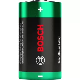 Bosch LR14SA2B/00 elem super alkaline c 2-bliszter